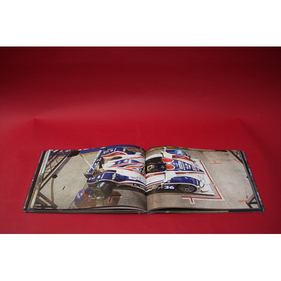 24 Heures Du Mans Le Mans Panoramic