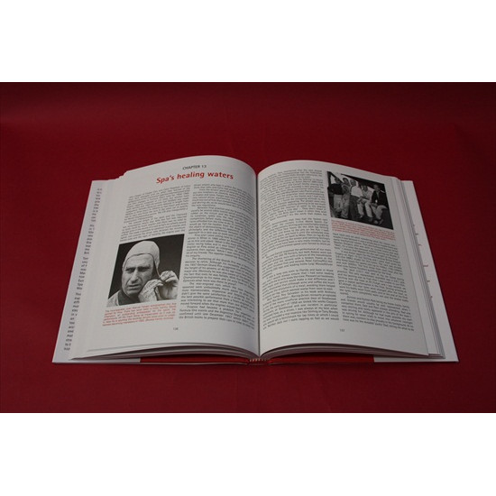 Tony Brooks - Poetry in Motion  