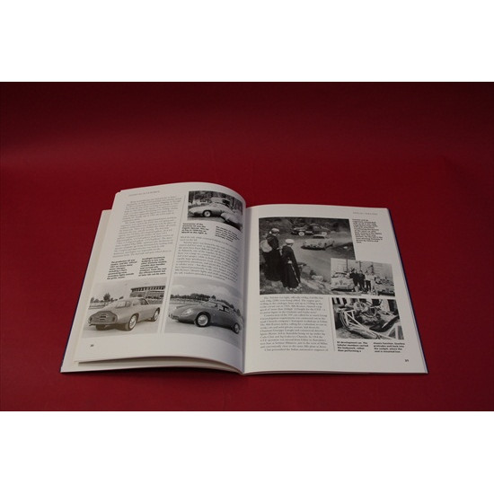 Essential Alfa Romeo - Giulla & Giulietta Coupes & Spiders