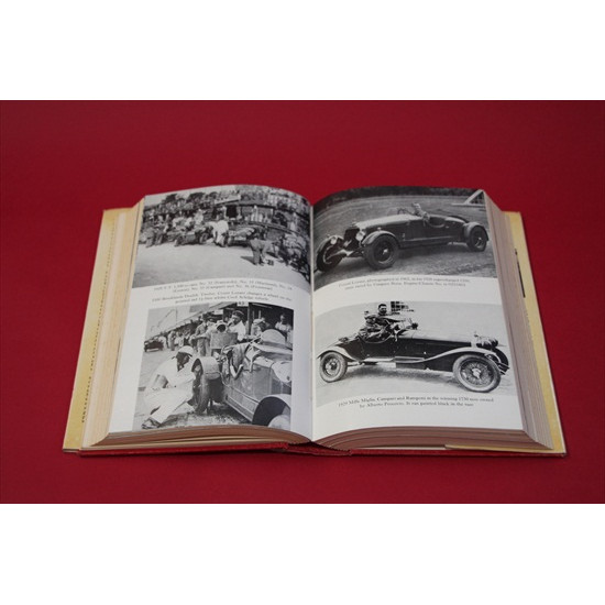 Alfa Romeo - A History 