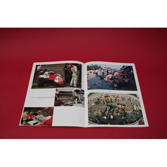 Kimberley's Grand Prix Team Guide No. 8: Alfa Romeo