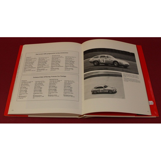 Alfa Romeo-Zagato SZ and TZ