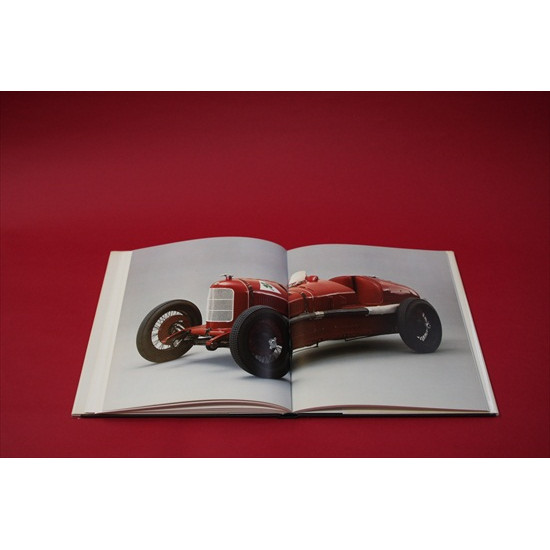Alfa Immagini e percorsi 1910 - 1985