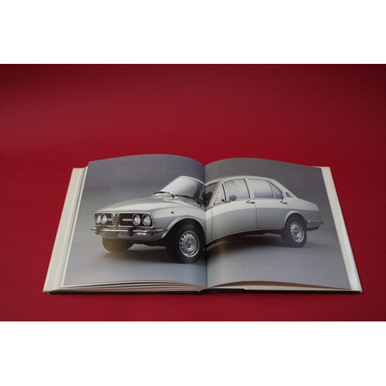 Alfa Immagini e percorsi 1910 - 1985