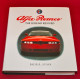 Alfa Romeo - The Legend Revived