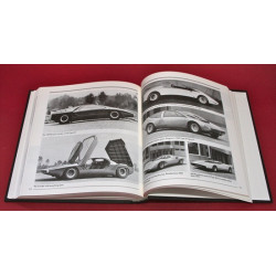 Alfa Romeo - The Legend Revived