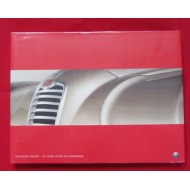 Alfa Romeo Sustaining Beauty - 90 Years of Art in Engineering