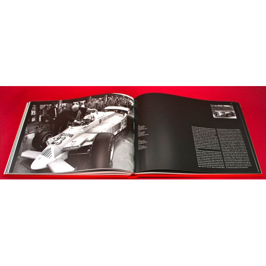 Alfa Romeo Sustaining Beauty - 90 Years of Art in Engineering