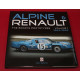 Alpine & Renault The Sports Prototypes Vol 1 1963-1969