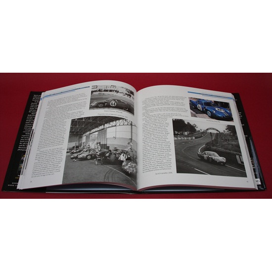 Alpine & Renault The Sports Prototypes Vol 1 1963-1969