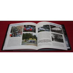 Alpine & Renault The Sports Prototypes Vol 1 1963-1969