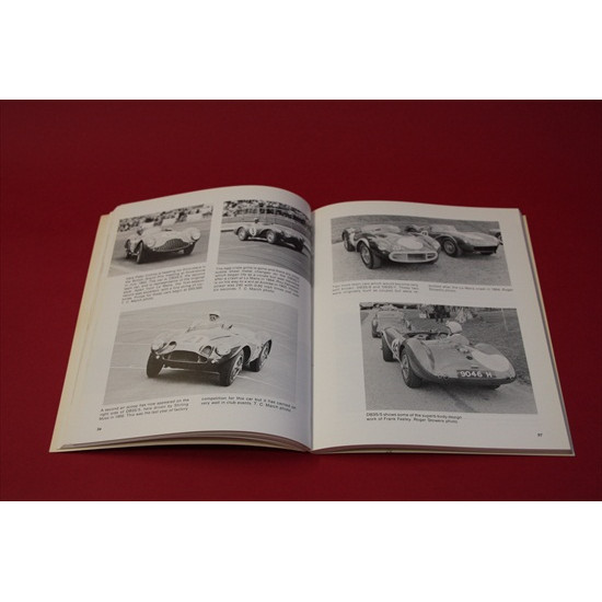 Illustrated Aston Martin Buyer's Guide