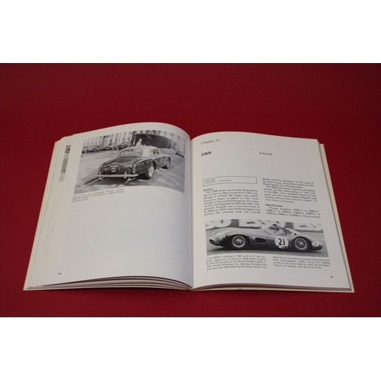 Illustrated Aston Martin Buyer's Guide