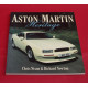 Aston Martin Heritage 