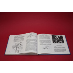 Aston Martin 1921-1958 Autobook  Workshop Manual for all models 