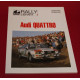 Rally Library 1: Audi Quattro