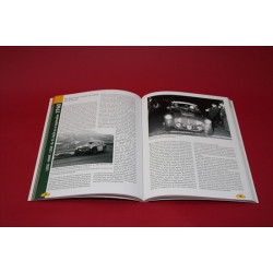 Les Healey du Marathon 1951-1964 