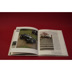 Bentley 4 ½ Litre Supercharged - Autofolio Series