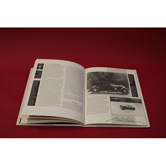 Bentley 4 ½ Litre Supercharged - Autofolio Series