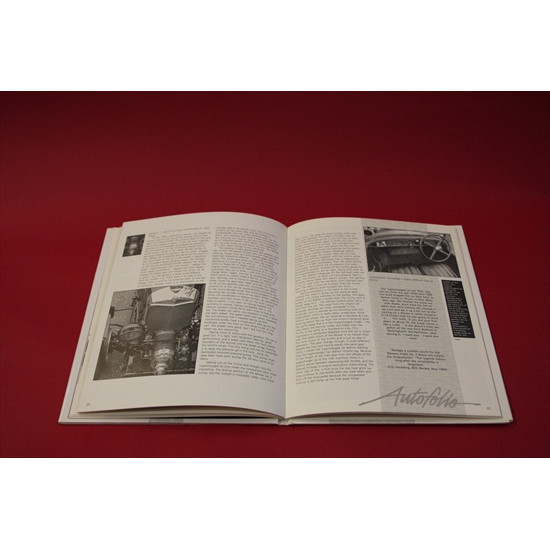 Bentley 4 ½ Litre Supercharged - Autofolio Series