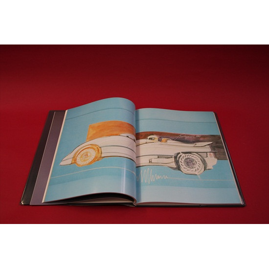 BMW Z1 Der Roadster der Zukunft 