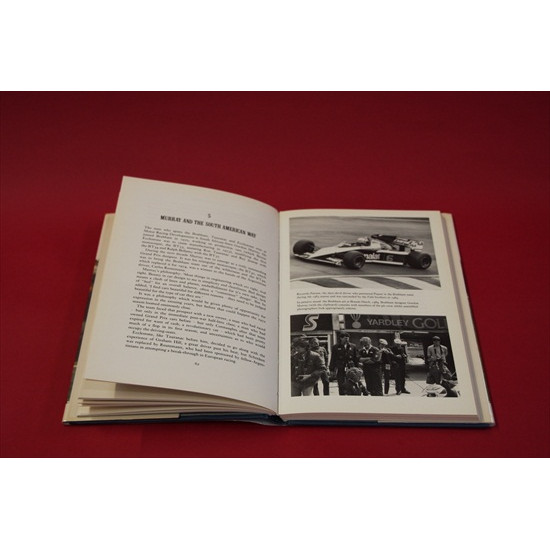 Brabham Story of a Racing Team