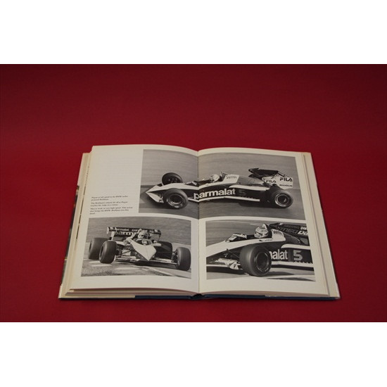 Brabham Story of a Racing Team