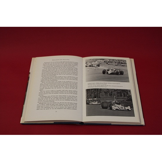 Brabham Story of a Racing Team