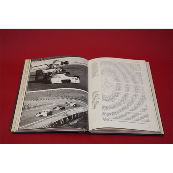 Brabham The Grand Prix Cars 