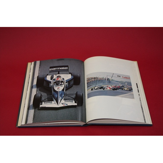 Brabham The Grand Prix Cars 