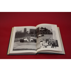 Brabham The Grand Prix Cars 