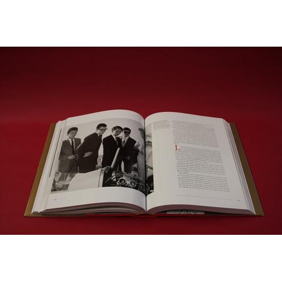 Elva - The Cars, The People, The History