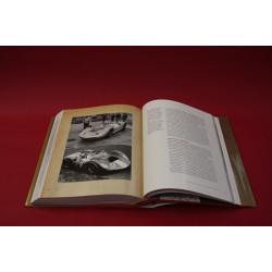 Elva - The Cars, The People, The History