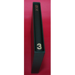 BRM - The Saga of British Racing Motors: Volume 3 - Monocoque V8 Cars  1963-1969 Full Leather binding