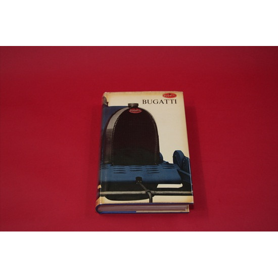 Bugatti  le pur- sang des automobiles