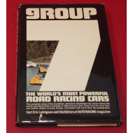 Group 7 - The World Most Powerful Road Racing Cars