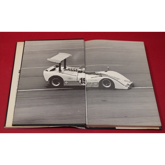 Group 7 - The World Most Powerful Road Racing Cars