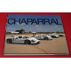 Chaparral - The Texas Roadrunner