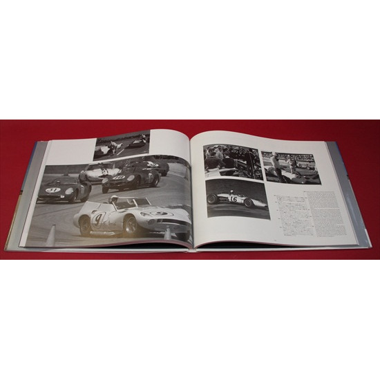 Chaparral - The Texas Roadrunner