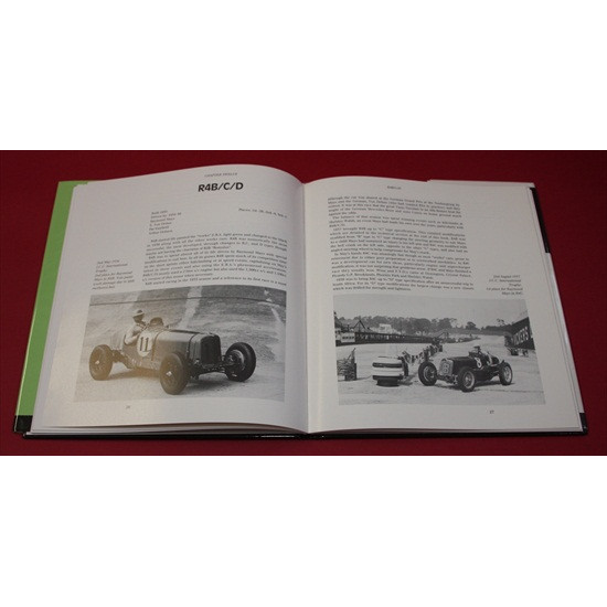 E.R.A. A Concise History