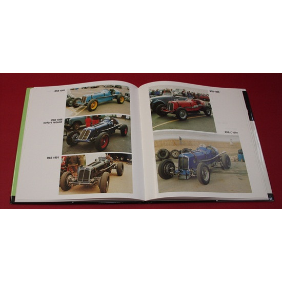 E.R.A. A Concise History