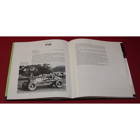 E.R.A. A Concise History