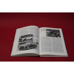 Fiat and Lancia Twin-cams