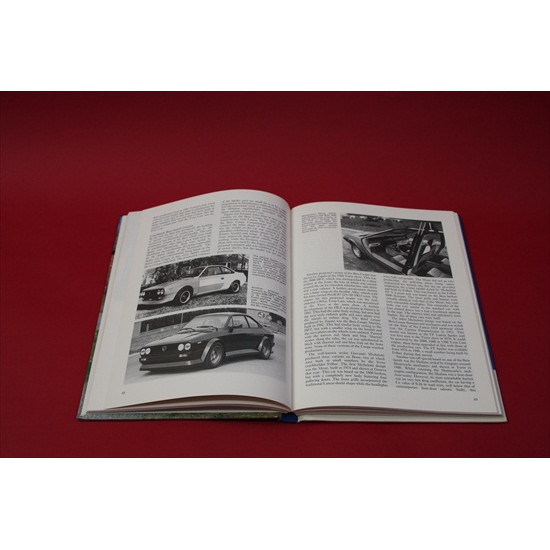 Fiat and Lancia Twin-cams