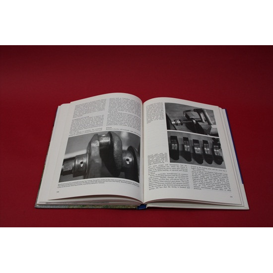 Fiat and Lancia Twin-cams