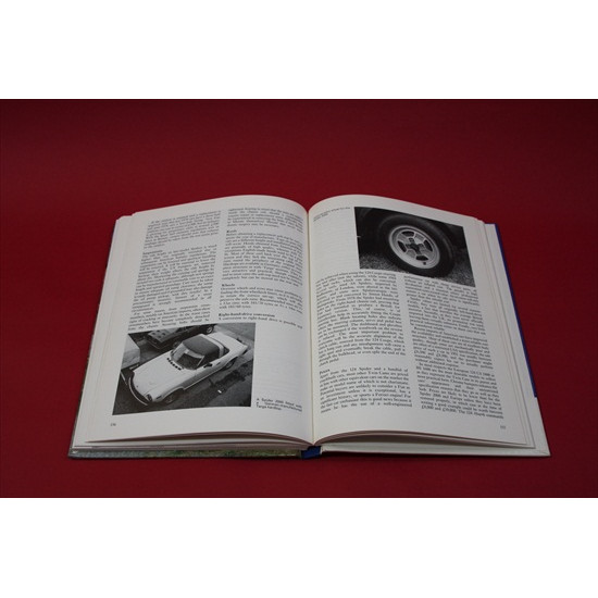 Fiat and Lancia Twin-cams