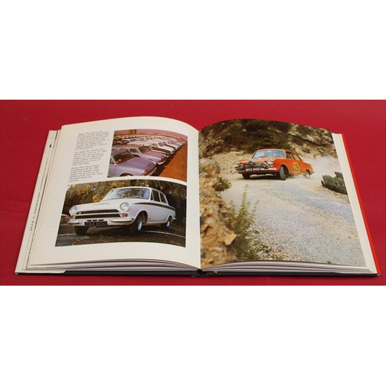 Ford Cortina Mk.1 - 1962-1966; 1200, 1500, GT, Lotus