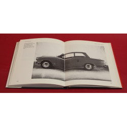 Ford Cortina Mk.1 - 1962-1966; 1200, 1500, GT, Lotus