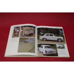 Ford 100E Anglia/Prefect/Popular   Super Profile