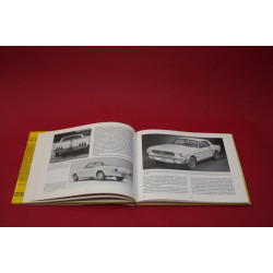 A Collector's Guide: The Mustangs 1964-1973